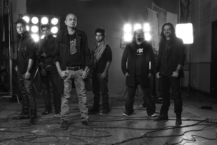 Parikrama
